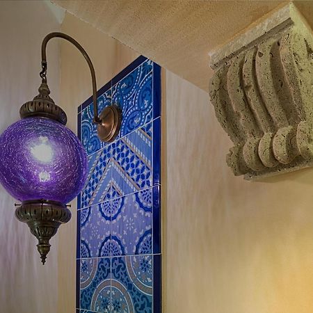 Kory Bed & Breakfast 산비토로카포 외부 사진